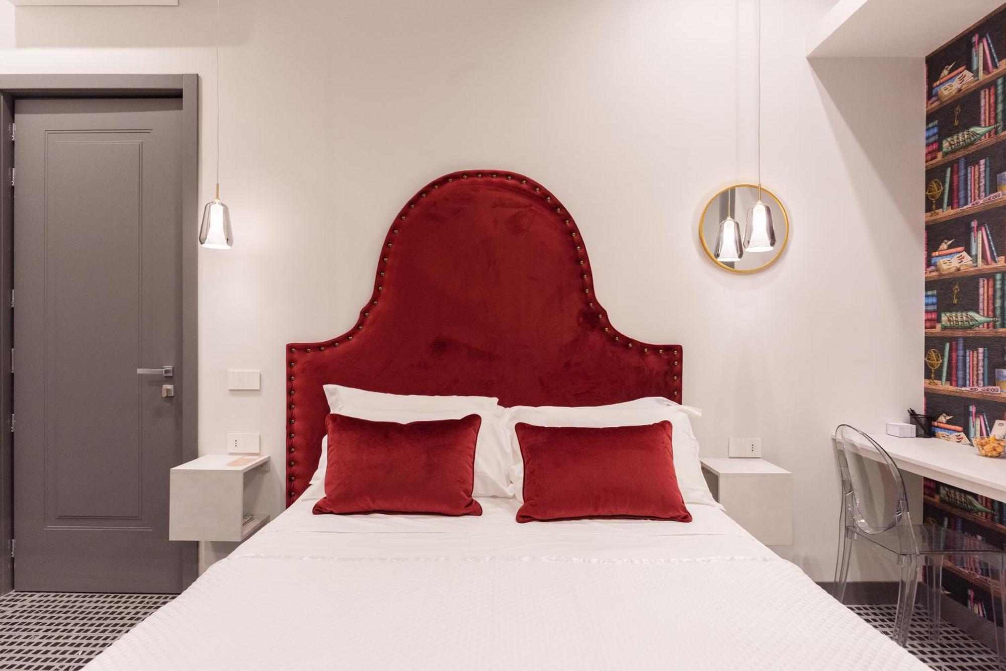 Three Rooms Toledo نابولي المظهر الخارجي الصورة
