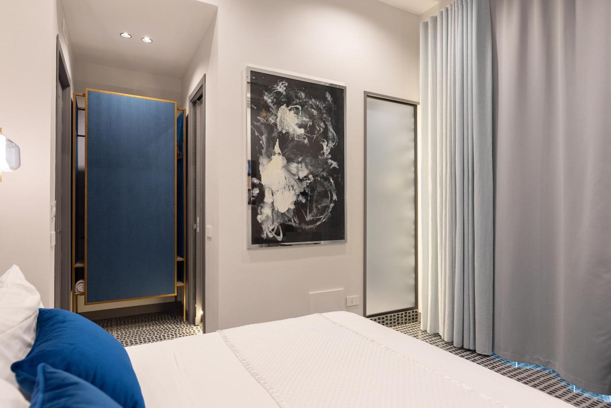 Three Rooms Toledo نابولي المظهر الخارجي الصورة