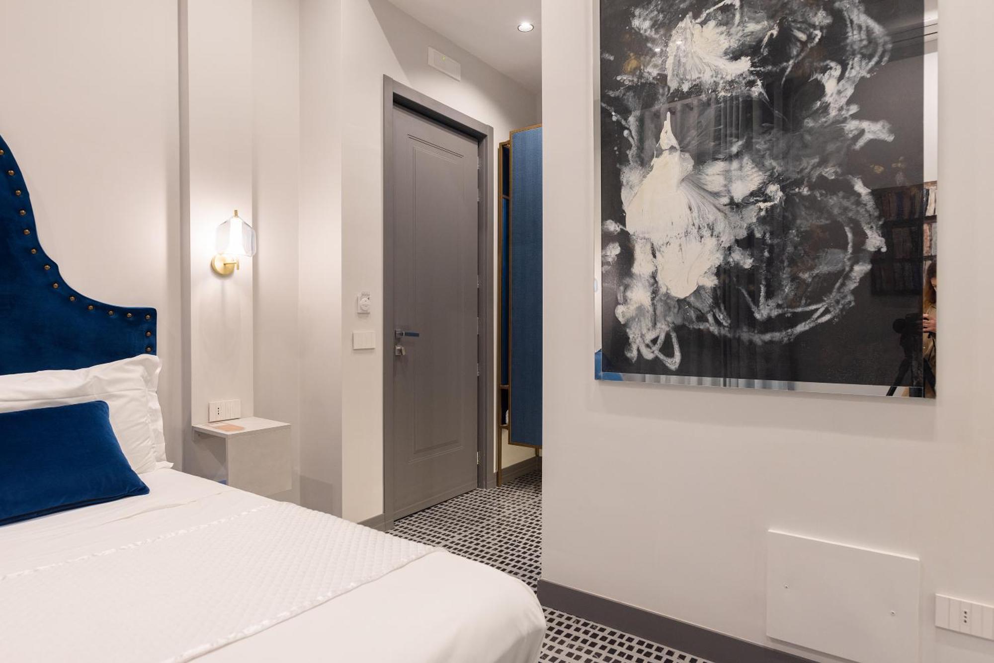 Three Rooms Toledo نابولي المظهر الخارجي الصورة