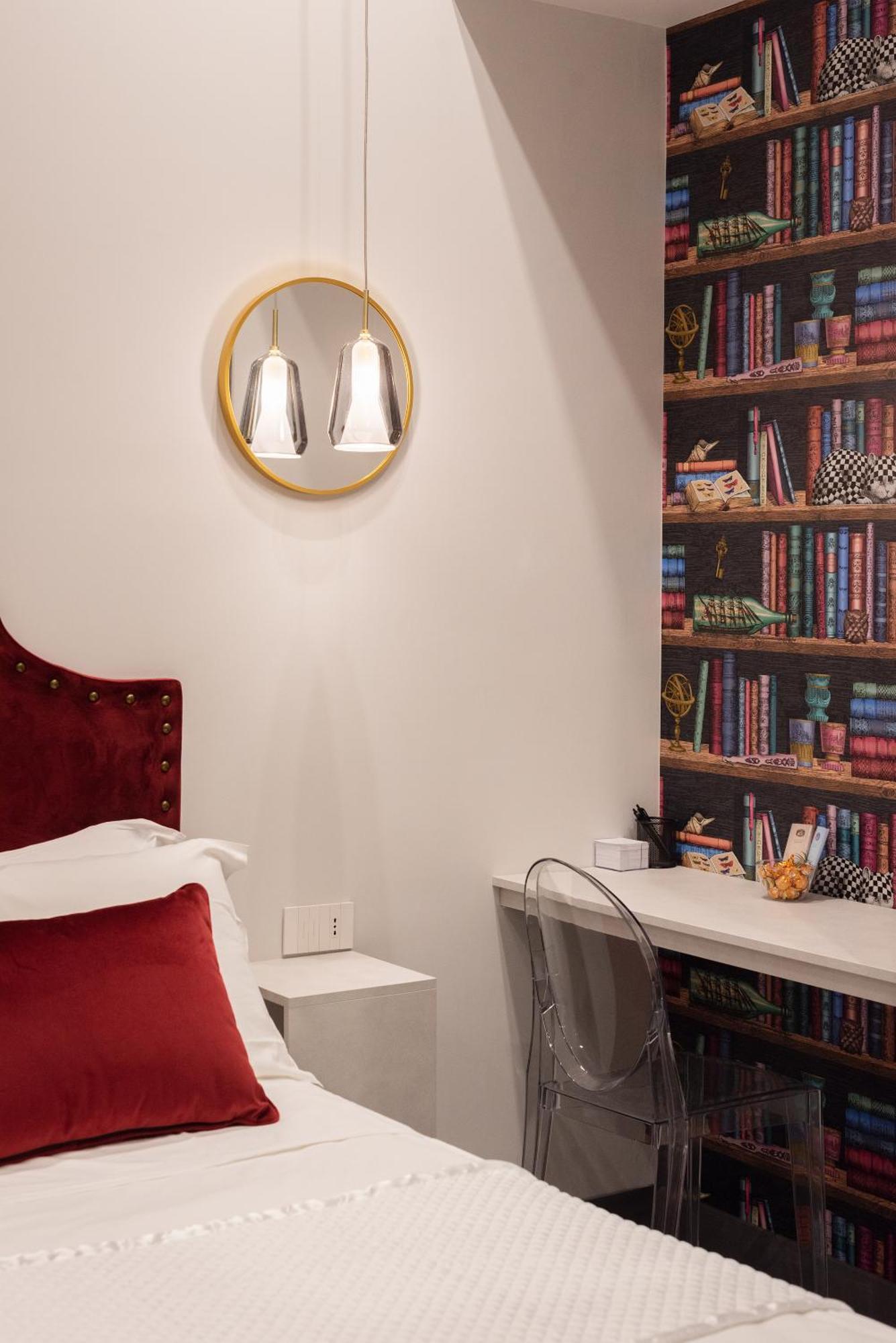 Three Rooms Toledo نابولي المظهر الخارجي الصورة