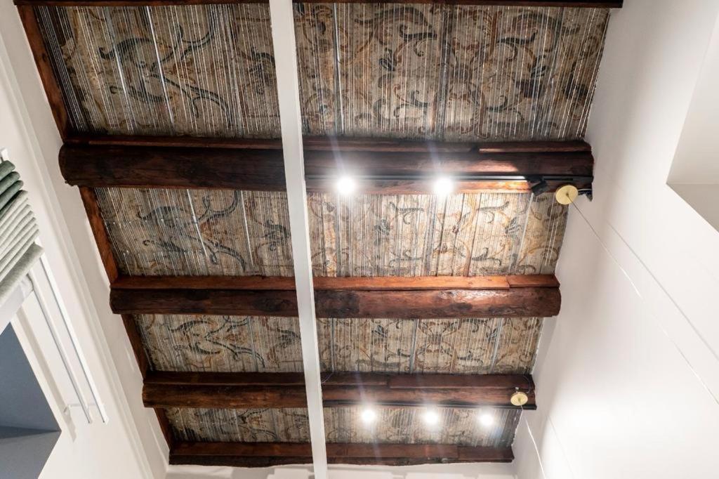 Three Rooms Toledo نابولي المظهر الخارجي الصورة