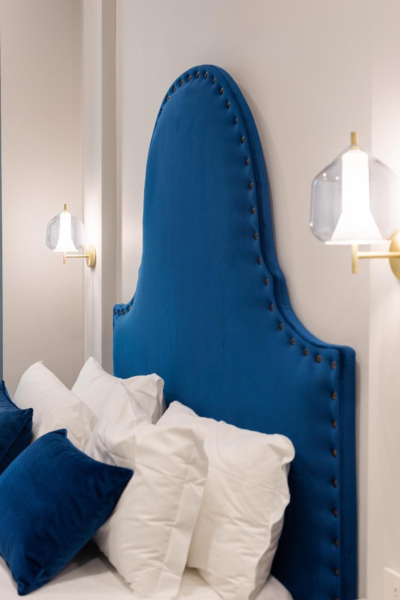 Three Rooms Toledo نابولي الغرفة الصورة