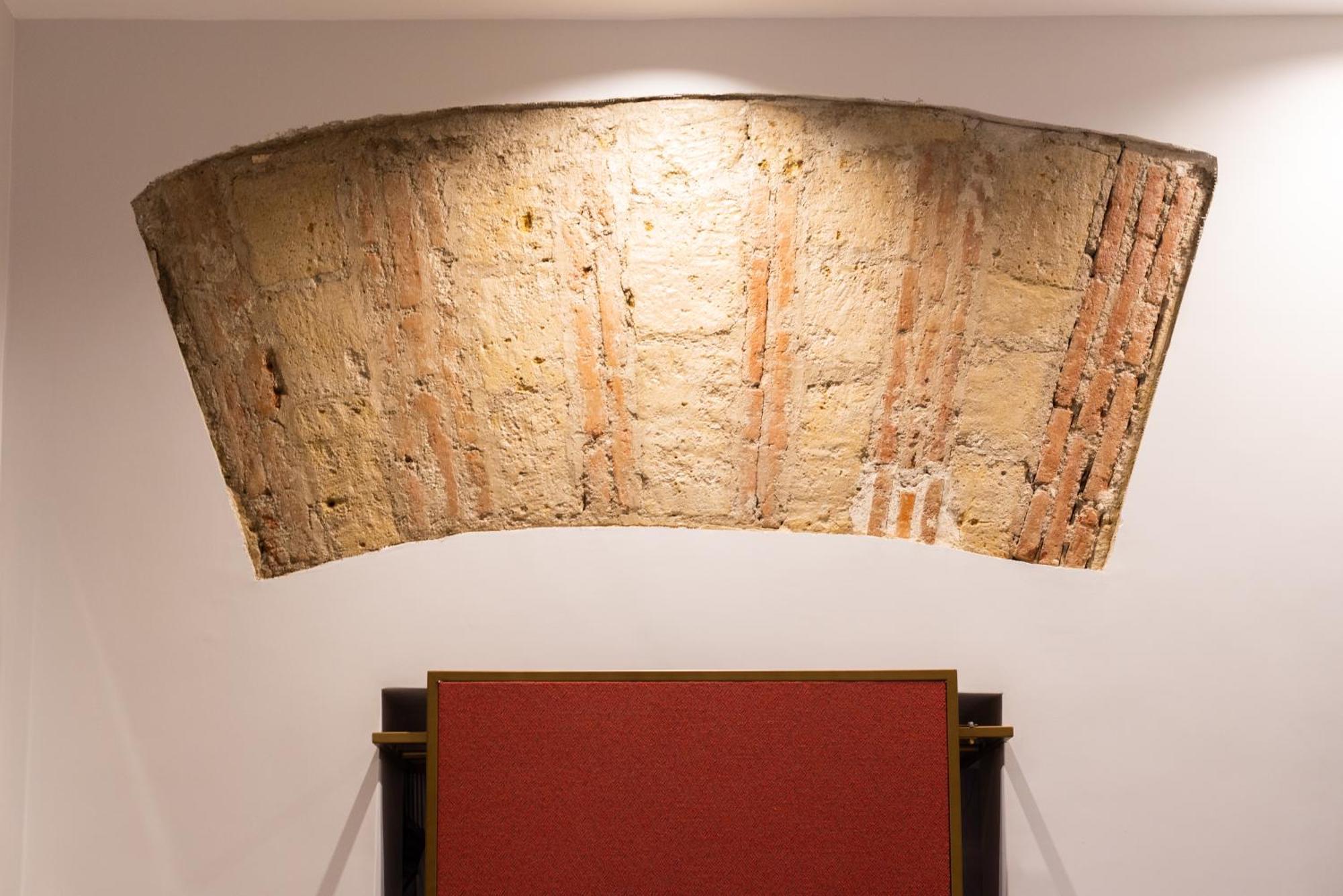 Three Rooms Toledo نابولي الغرفة الصورة