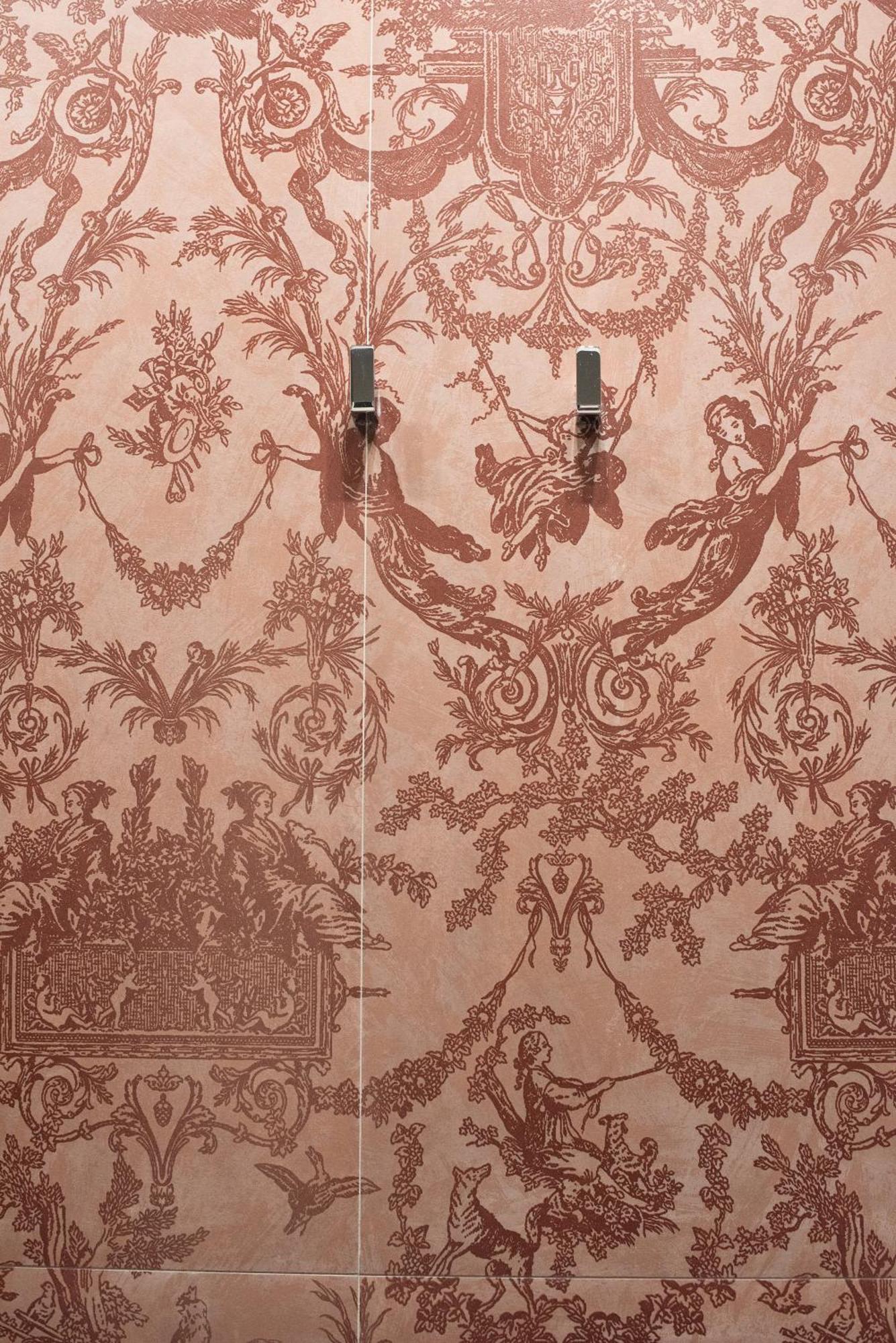 Three Rooms Toledo نابولي الغرفة الصورة